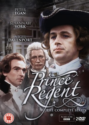 Prince Regent