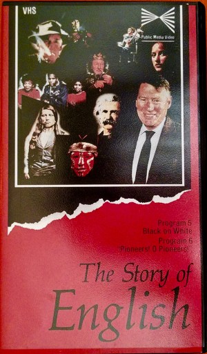 The Story of English