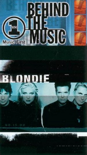 Behind the Music