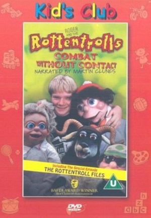 Roger and the Rottentrolls