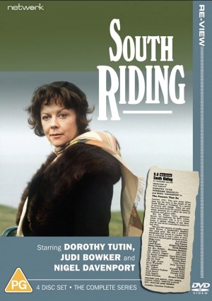 South Riding
