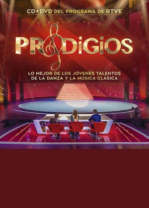 Prodigios