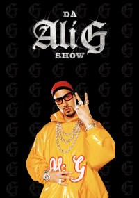 Serie Da Ali G Show