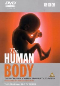Serie The Human Body