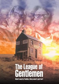 Serie The League of Gentlemen