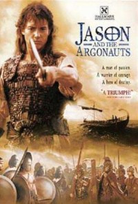 Serie Jason and the Argonauts