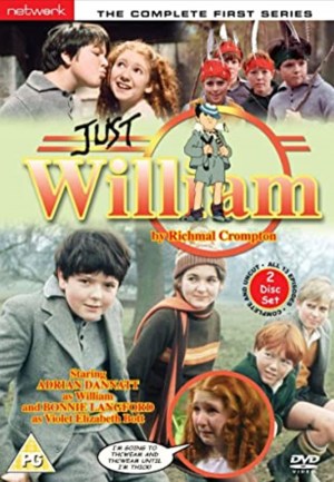 Las aventuras de Guillermo