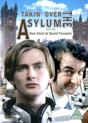 Takin' Over the Asylum
