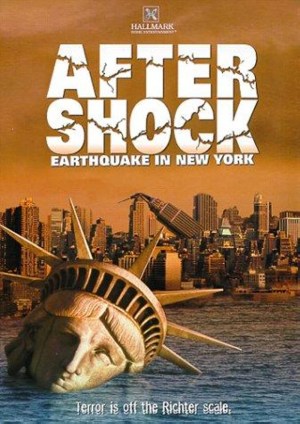 Terremoto en Nueva York 2