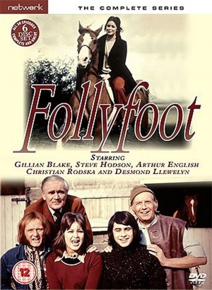 La granja de Follyfoot