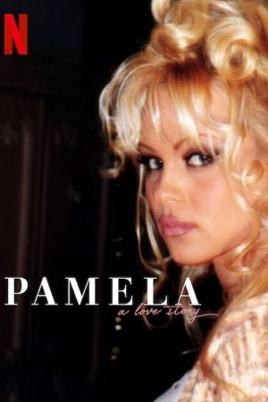 Pamela: una historia de amor