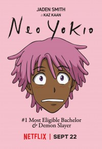 Neo Yokio Neo Yokio