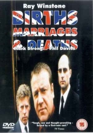 Births, Marriages and Deaths