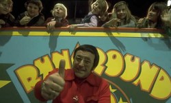 Runaround