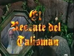 El rescate del talismán