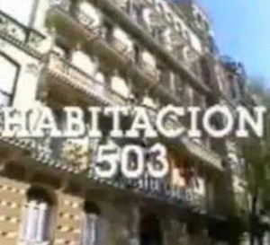 Habitación 503