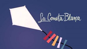 La cometa blanca La cometa blanca