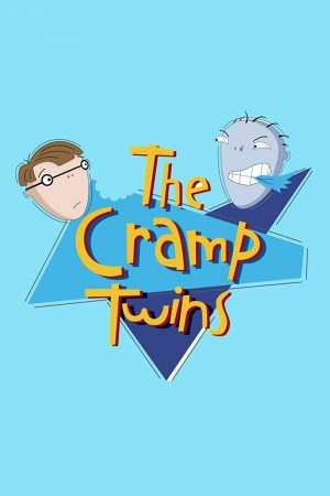 Los terribles gemelos Cramp