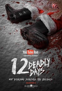 Serie 12 Deadly Days
