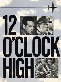 Serie 12 O'Clock High