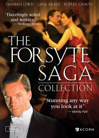 Serie The Forsyte Saga