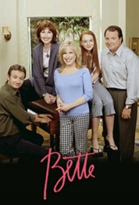 Serie Bette