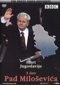Serie The Death of Yugoslavia