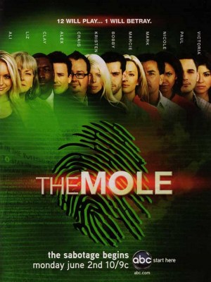 The Mole