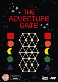 Serie The Adventure Game