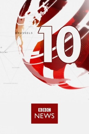 BBC News at Ten O'Clock