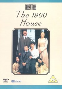 Serie The 1900 House