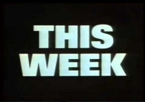This Week