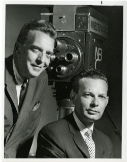 The Huntley-Brinkley Report