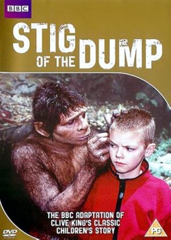Stig of the Dump
