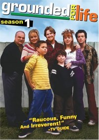 Serie Grounded for Life