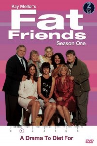 Serie Fat Friends