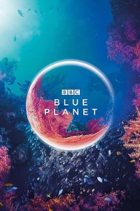 Serie The Blue Planet