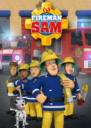 Sam el bombero