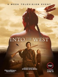Serie Into the West