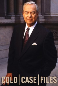Serie Cold Case Files