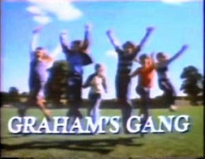 Graham's Gang