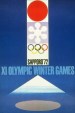 Sapporo 1972: XI Olympic Winter Games