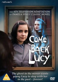 Serie Come Back Lucy