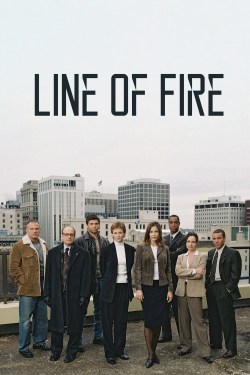 Línea de fuego