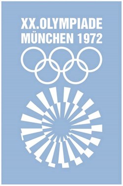 Munich 1972: Games of the XX Olympiad