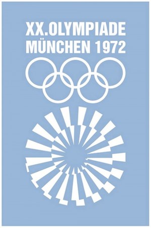 Munich 1972: Games of the XX Olympiad