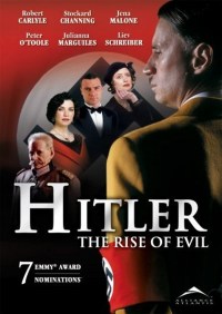 Serie Hitler: The Rise of Evil
