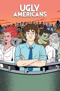 Ugly Americans Ugly Americans