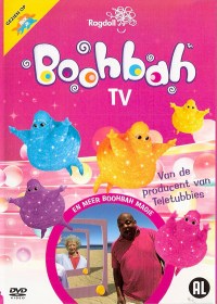 Serie Boohbah