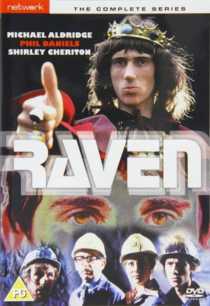 Raven